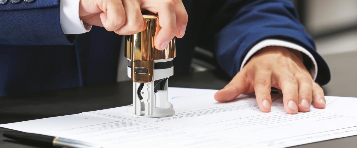 Notary